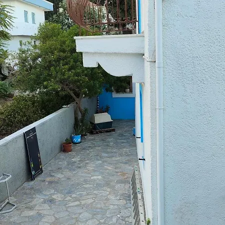 Stefanos Gerakios Apartment's By Climbinghouse * Panormos (Kalymnos)
