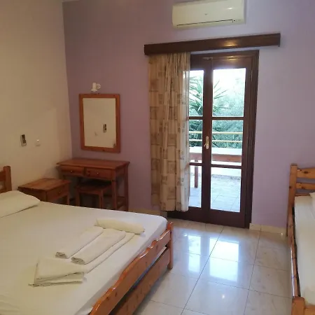 Stefanos Gerakios Apartment's By Climbinghouse *