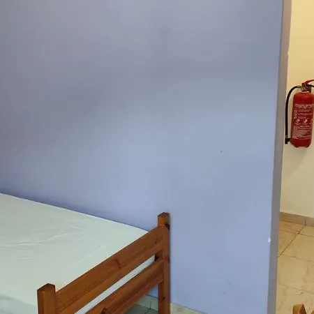 아파트 Stefanos Gerakios Apartment's By Climbinghouse