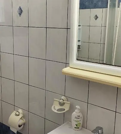 아파트 Stefanos Gerakios Apartment's By Climbinghouse *