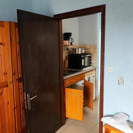 Stefanos Gerakios Apartment's By Climbinghouse Apartmán