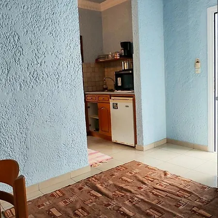 Apartmán Stefanos Gerakios Apartment's By Climbinghouse