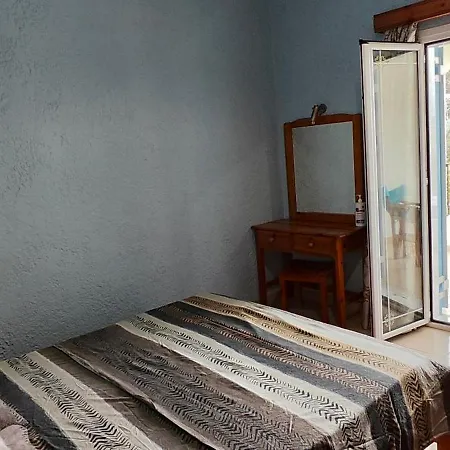 Stefanos Gerakios Apartment's By Climbinghouse 아파트