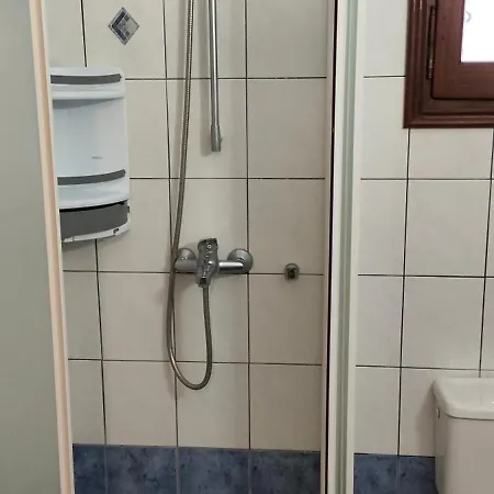 Stefanos Gerakios Apartment's By Climbinghouse 아파트