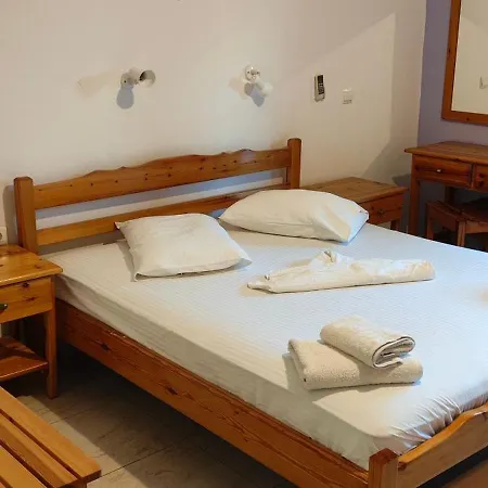 Apartmán Stefanos Gerakios Apartment's By Climbinghouse