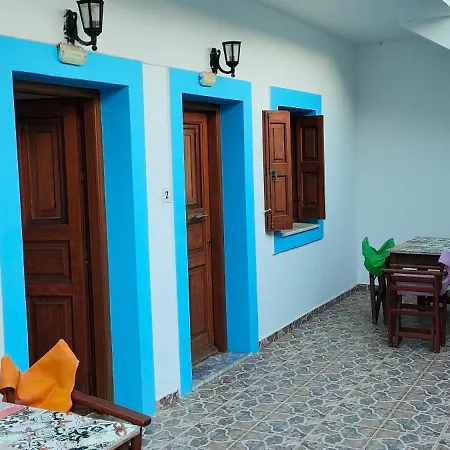 Stefanos Gerakios Apartment's By Climbinghouse 아파트 *