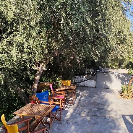 Apartmán Stefanos Gerakios Apartment's By Climbinghouse