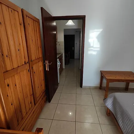 Apartmán Stefanos Gerakios Apartment's By Climbinghouse *