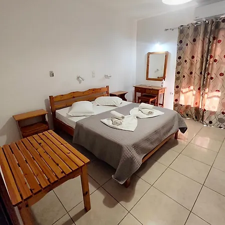 Apartmán Stefanos Gerakios Apartment's By Climbinghouse *