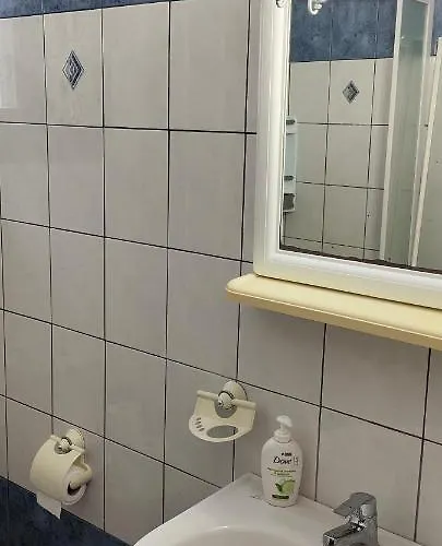 Appartement Stefanos Gerakios Apartment's By Climbinghouse *