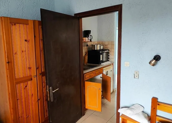 Stefanos Gerakios Apartment's By Climbinghouse Appartement