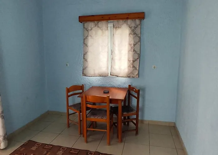 Stefanos Gerakios Apartment's By Climbinghouse Appartement *