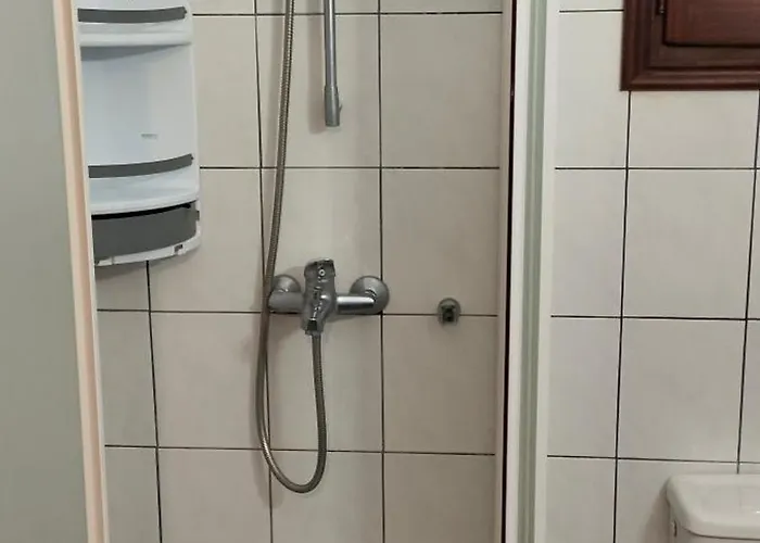 Stefanos Gerakios Apartment's By Climbinghouse Appartement